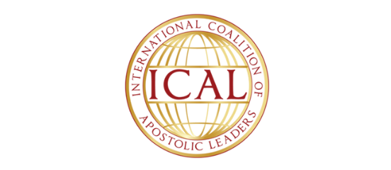 International Coalition of Apostolic Leaders