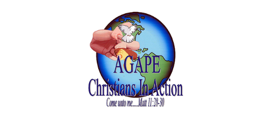 Agape Christians in Action