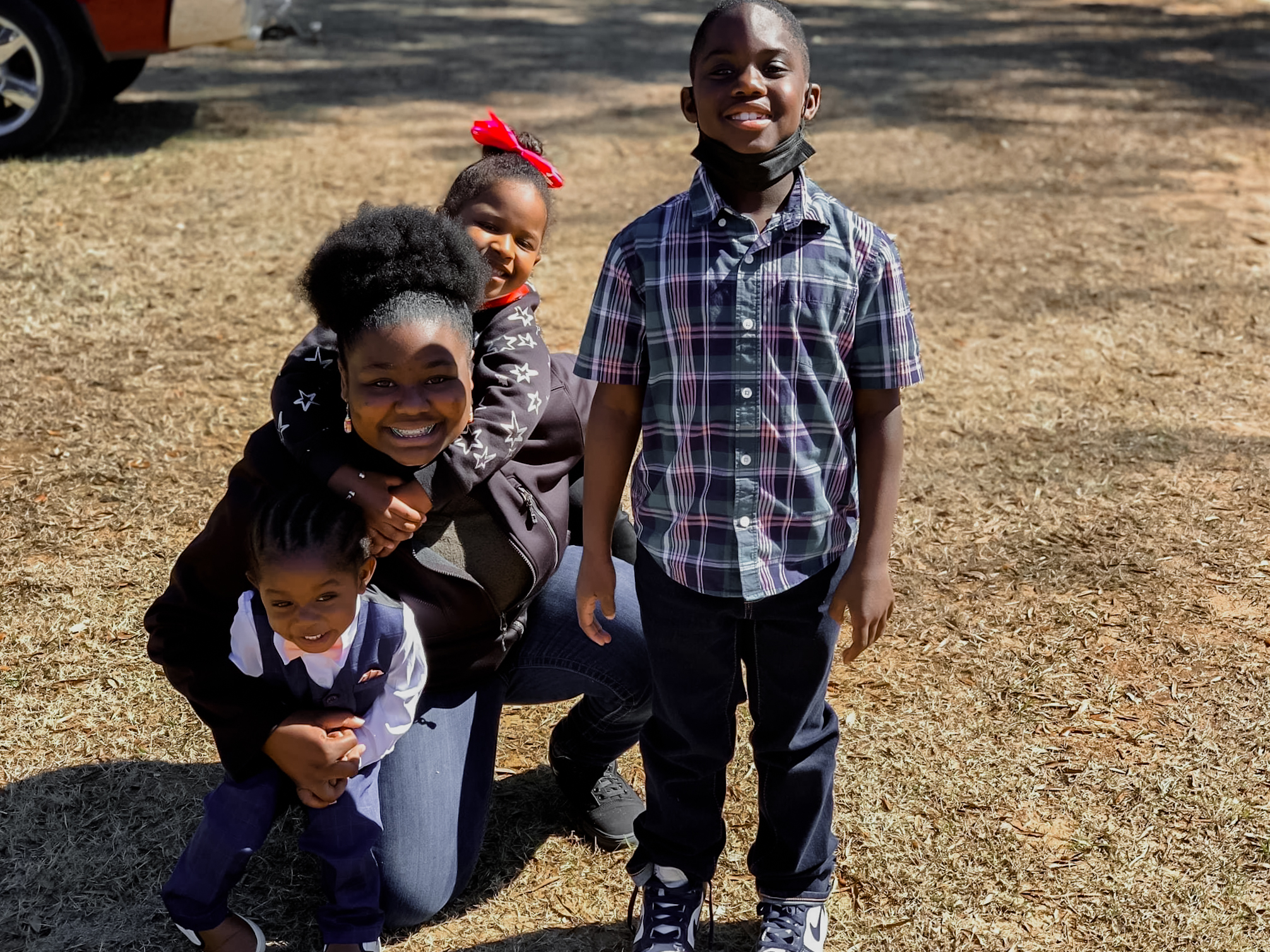 Youth Ministries Agape Christian Worship Center Albany GA