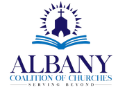 Albany Coalition of Churches Logo Albany, GA
